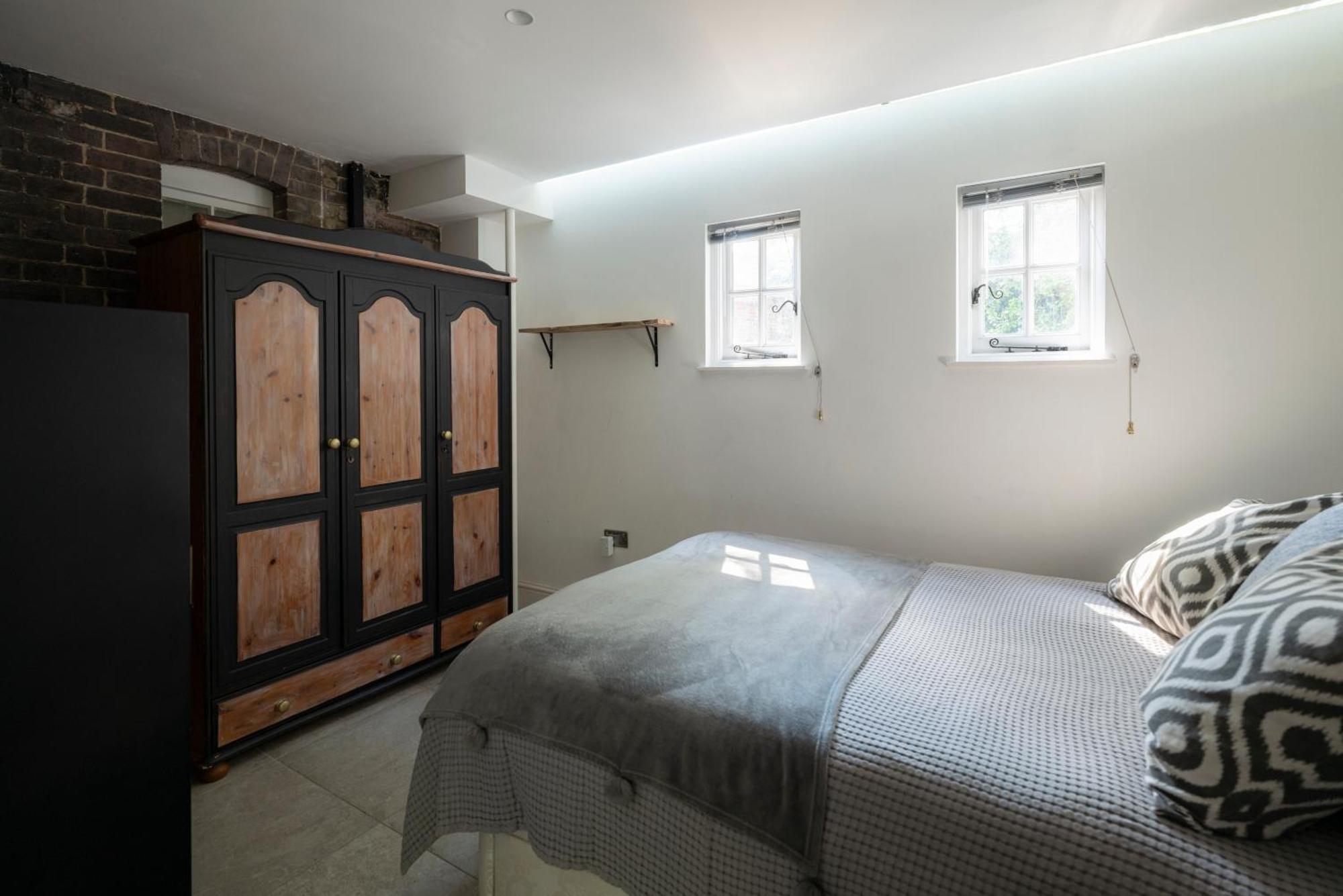 Parea Living - Spacious North House With Big Garden Appartamento Londra