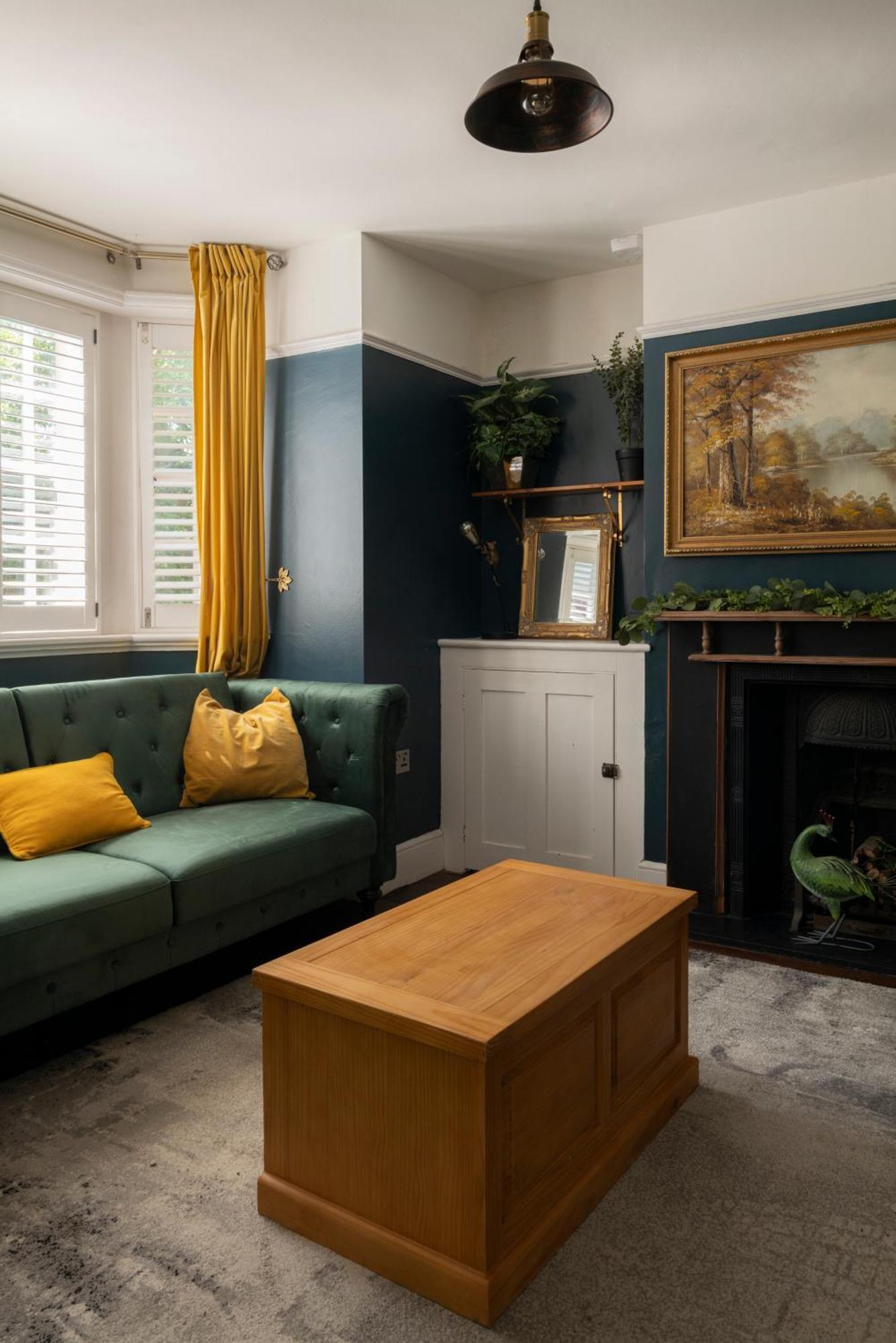 Appartamento Parea Living - Spacious North House With Big Garden Londra