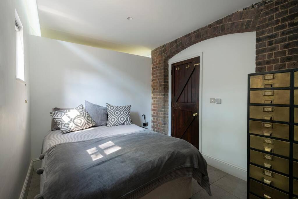 Appartamento Parea Living - Spacious North House With Big Garden *